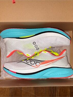 Endorphin Speed 5